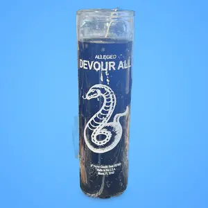 Candle Devour all