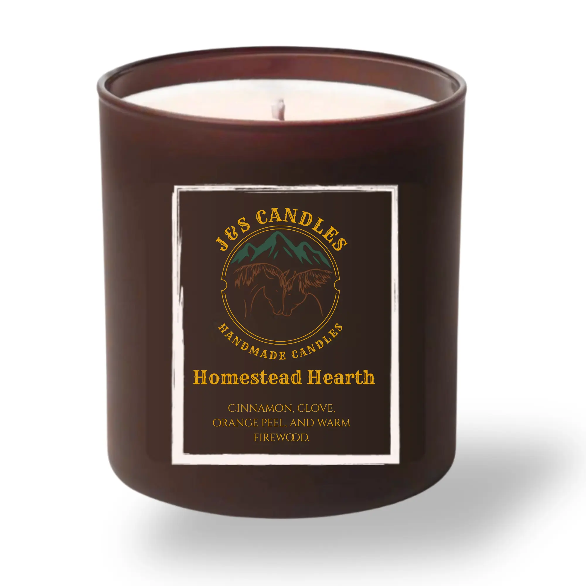 Homestead Hearth