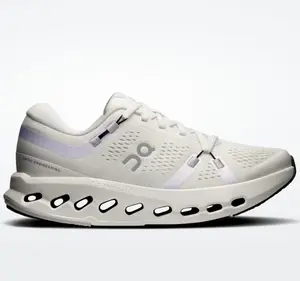 Women's Shoes Cloudsurfer 2 Wide - Ivory | Ivory