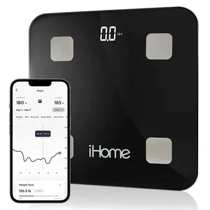 iHome Smart Scale