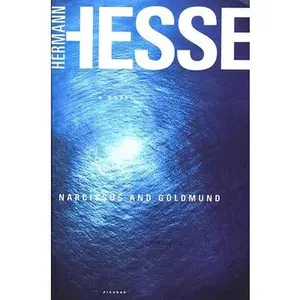 USED-Narcissus and Goldmund by Hesse, Hermann (Paperback)