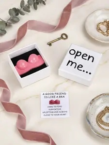 Valentine's Day Gifts for Boyfriend & Girlfriend, I Love You Duck Matchbox Gift Ideas, Casual Plain Design, All Seasons Present