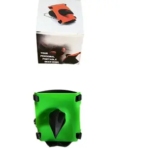 Plastic Can Opener, Portable Beer Bottle Opener, Food Grade Plastic Opener, Easy-To-Use Can Opener, Durable & Convenient Design