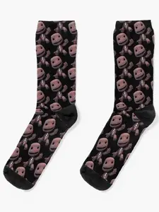LBP Sackboy Socks