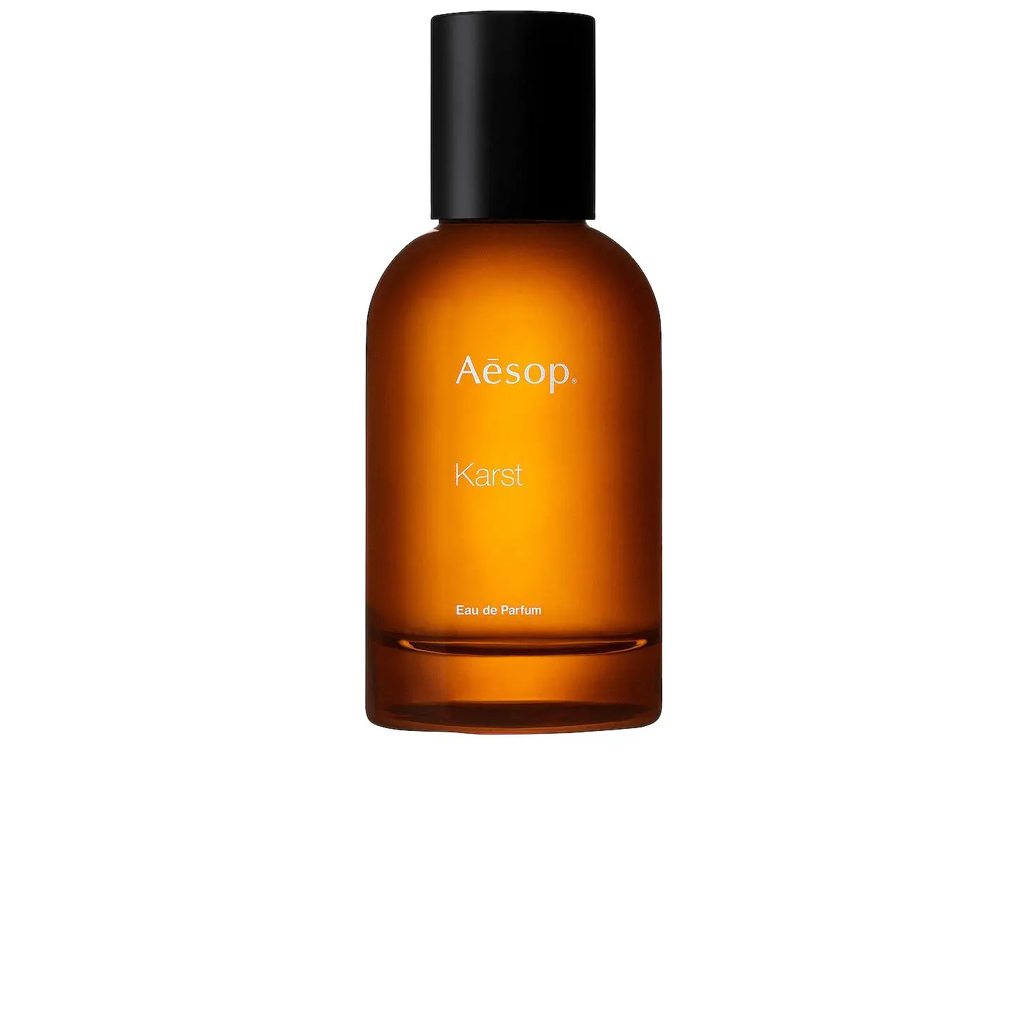 Aesop Othertopias Karst Eau de Parfum in Aromatic & Marine Unisex