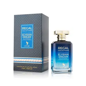 Elysian Dream EDP Perfume By Volare 3.4oz / 100ml - Inspired by Niche Elysium, More Concentrated Fragrance
