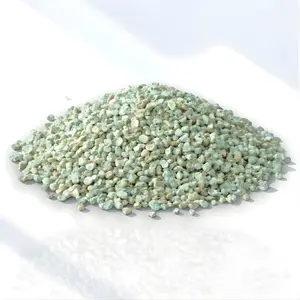 Zeolite — High CEC Mineral for Nutrient Retention & Root Health