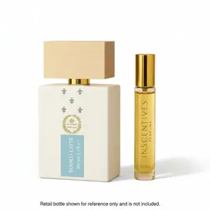 Giardini Di Toscana Bianco Latte 10ml Travel Bottle