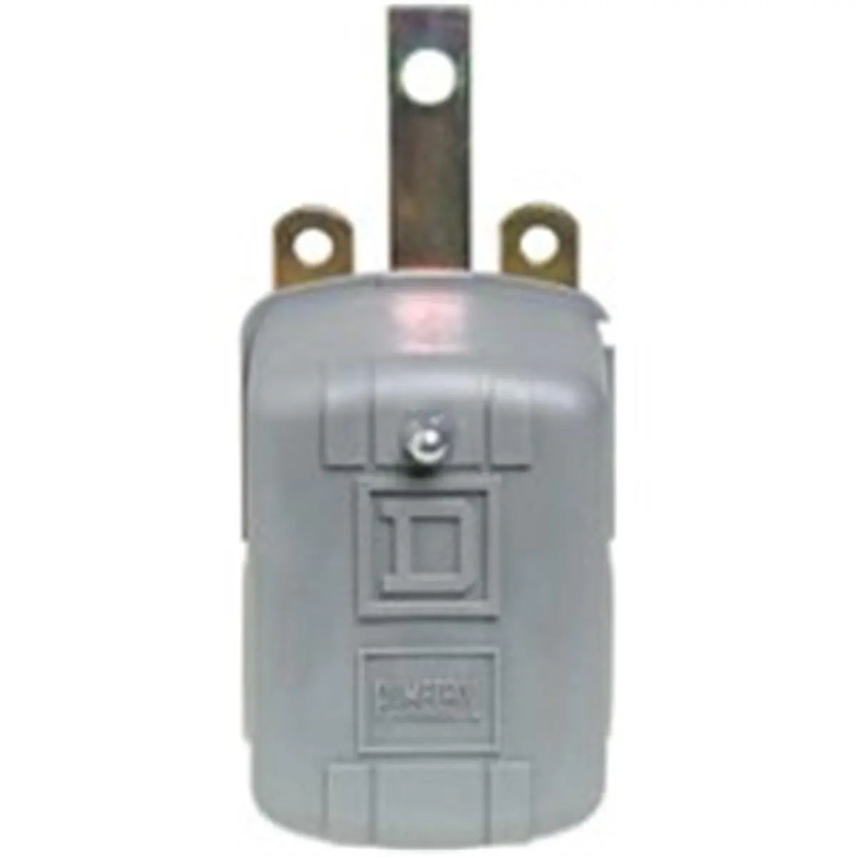 212 MAIN Square D 2263507 Bracket-Mounted 2-Pole NEMA 1 Enclosure Sump Pump Float Switch, 5.4x4.1x4.4in, 2.5 lb, Reverse Action, Open Tanks Compatible, Screw Clamp, UL/CSA Listed, RoHS Compliant Household Appliance Part