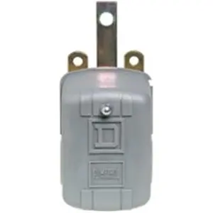 212 MAIN Square D 2263507 NEMA 1 Bracket Mount Float Switch, 5.4x4.1x4.4 in, Reverse Action, Open Tanks Compatible, UL/CSA Listed Household Appliance Part