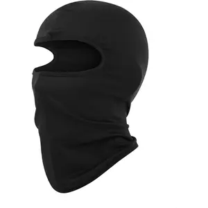 Ski Mask Boys Girls Balaclava Breathable Windproof  Covering Caps for  Season