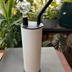 Blank Special Lid 20oz Stainless Steel Drink Tumbler.