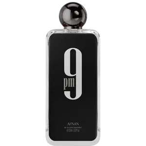 Afnan 9PM Eau de Parfum – Bold & Seductive Men’s Fragrance, 150ml (5.0 oz)