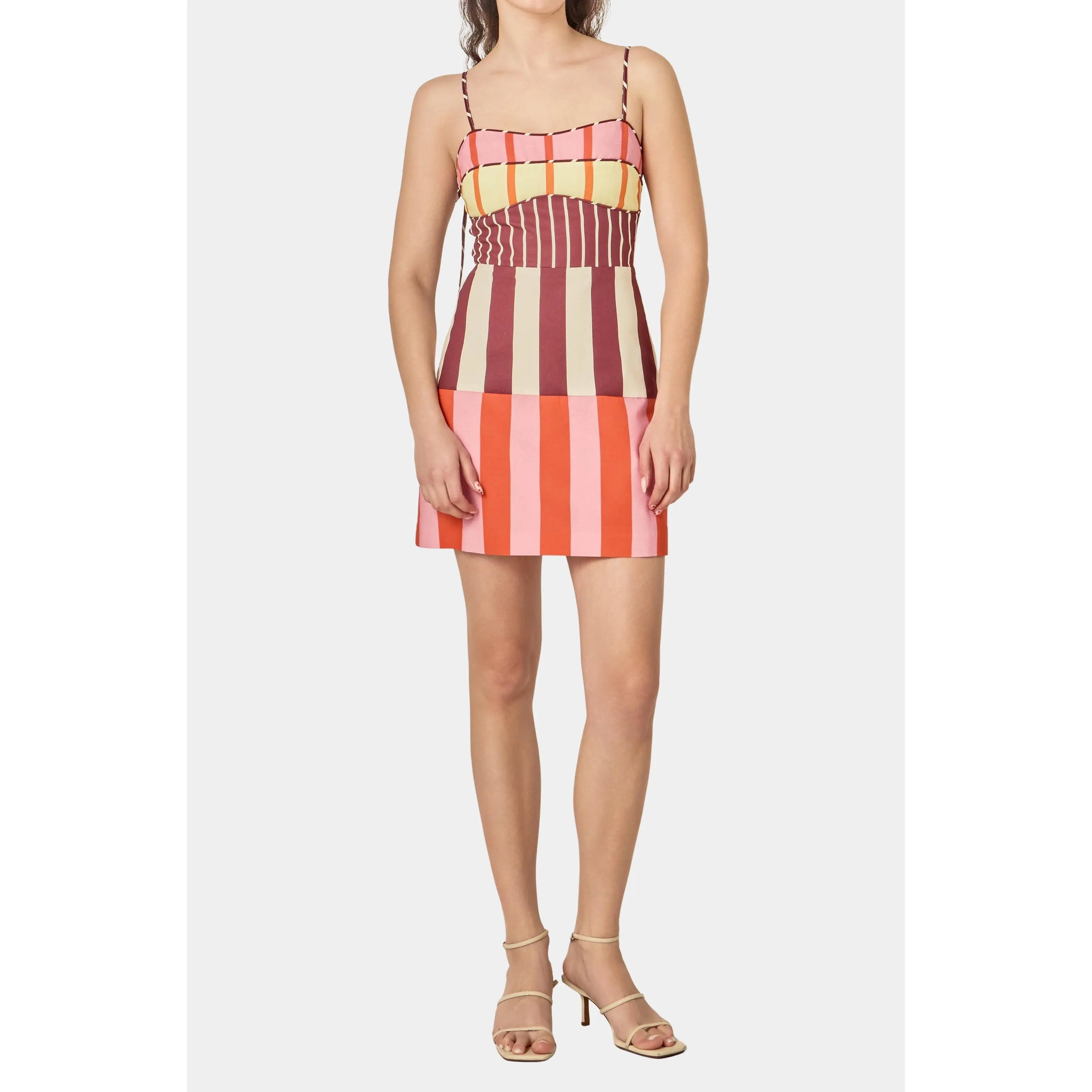 Frances Dress