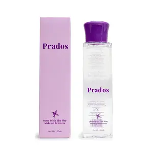 Done With The Slay Makeup Remover