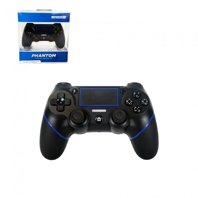 TKNO Wireless Controller for PS4 TKNO Wireless Controller for PS4