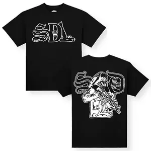 Sdl/ Skysdalimit T-shirt All Print,Fashion Cotton, Full Colors, Full Sizes, For Men, For Women,men gifts
