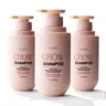 Grow Shampoo Trio