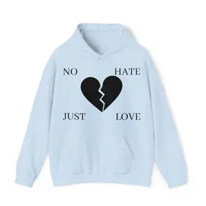AURA Perspective Hoodie Unisex