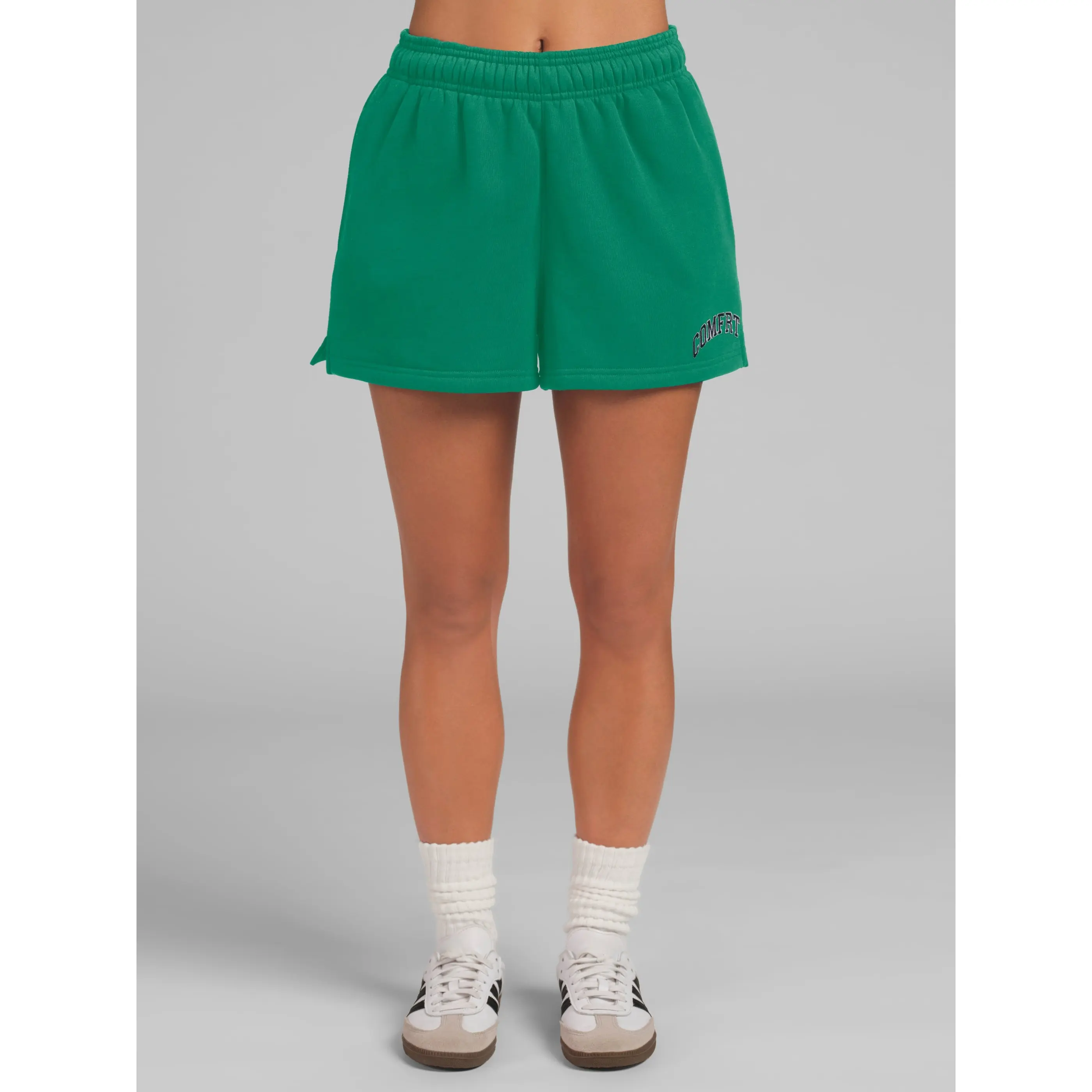 Viridis Green