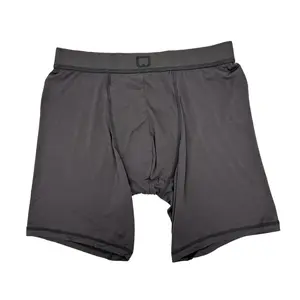 Men's BroBag Boxers 2.0 Underwear with Fully Separate Pocket for your package - Menswear