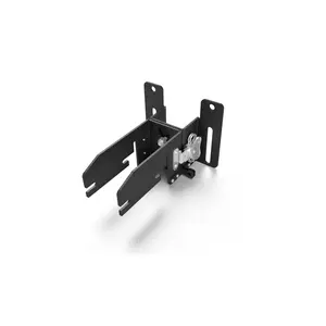 Prinsu Quick Release Awning Mount Brackets