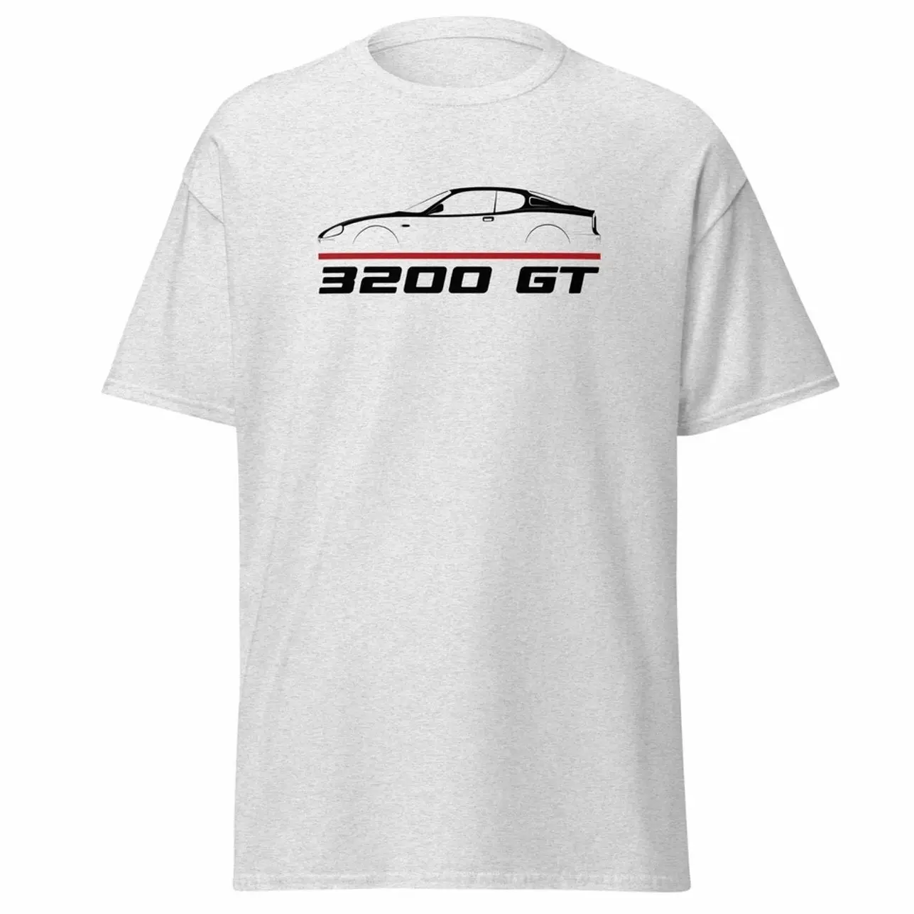 Maserati 3200 GT 1998-2002 Car Fans Birthday Gift  Classic Muscle Car Enthusiast Unisex T-Shirt Sweatshirt Hoodie,