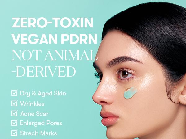 [VT Official] VT PDRN Essence, Capsule Cream,Stick Balm, Glow Mist Ampoule | Vegan PDRN Glow Skincare Bundle | 100,000 PPM Vegan PDRN, Skin Barrier & Sensitive Skin Friendly, Winter Essential, No Irritant Vegan Phyto PDRN Panax, Korean Pharmacy Skincare