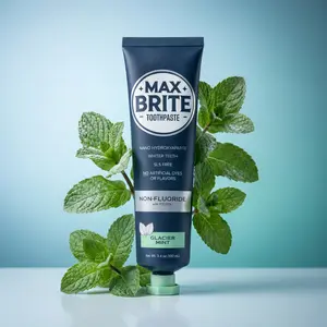 MaxBrite Toothpaste