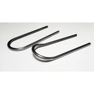 Cafe Racer Frame Hoop