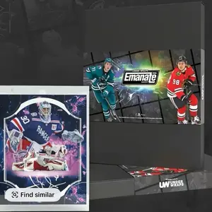 Fanatics Under Wraps Authentic NHL Emanate (PYT)