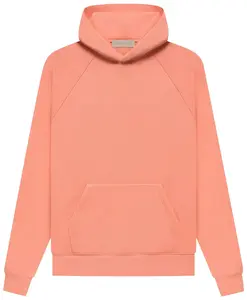 Hoodie Coral