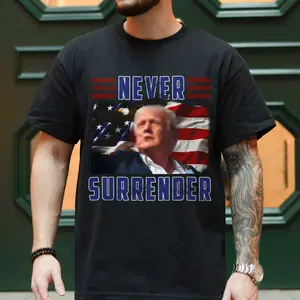 Trummp Assassination T-Shirt, Don4ld Trummp Assassination Fight Shirt, Trummp Shirt, Trummp 2024 Supporter Tshirt, Trummp 2024 USA Tee