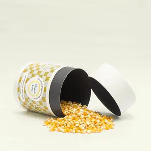 Heirloom Popcorn Kernels Heirloom Popcorn Kernels