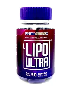 ultra 30 capsules