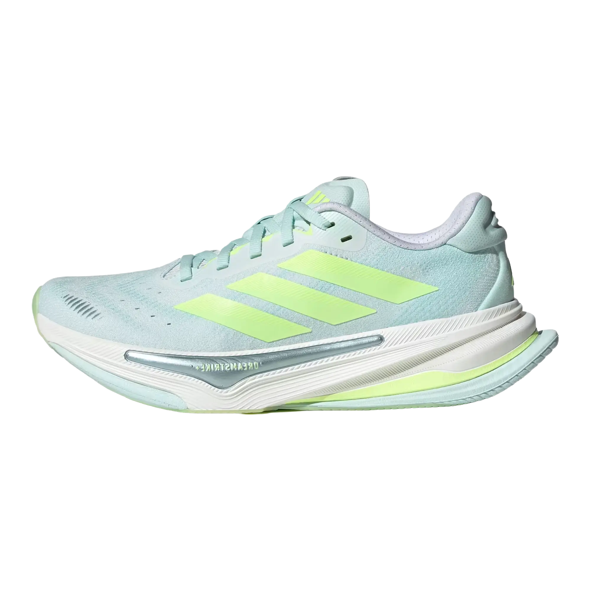 Supernova Prima 2 WMNS "Halo Mint Hi-Res Yellow Cloud White" JS3556