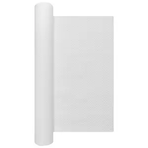 VEVOR Bed Bumper for Toddlers, 52-inch Non-Slip Bed Guard Rail with Safety Flap, High-Rebound Foam Toddler Bedrail Bumper with Machine-Washable Cover for Twin, Full, Queen & King Beds (1 Pack)