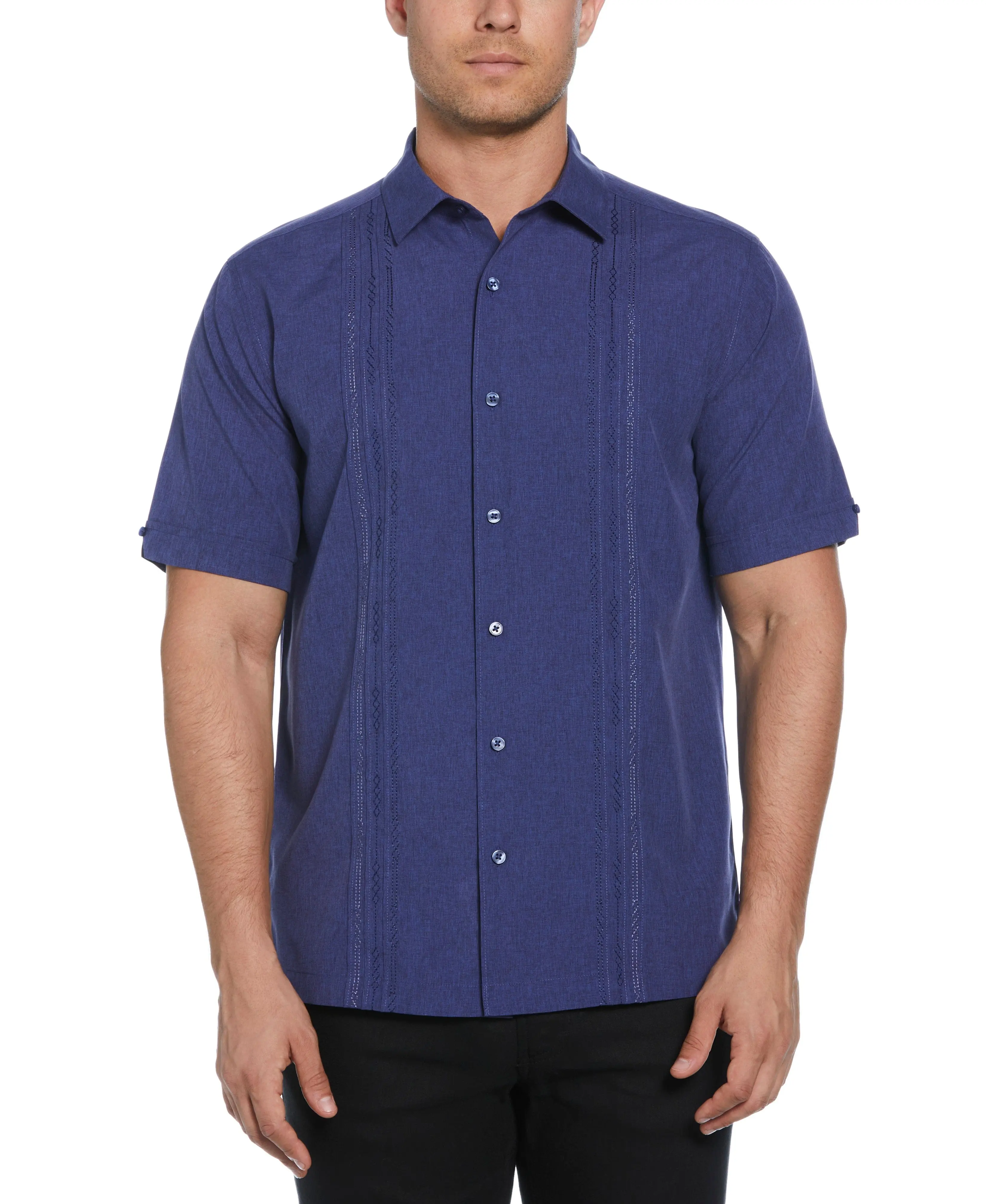 Skipper Blue