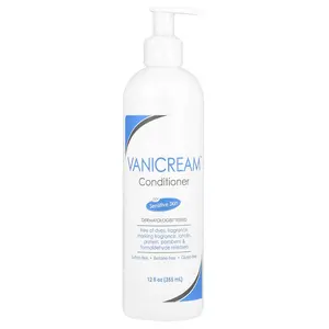Vanicream Conditioner, For Sensitive Skin, 12 fl oz (355 ml)