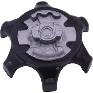 Soft Spikes for Golf Shoes - 20pc Replacement Spikes