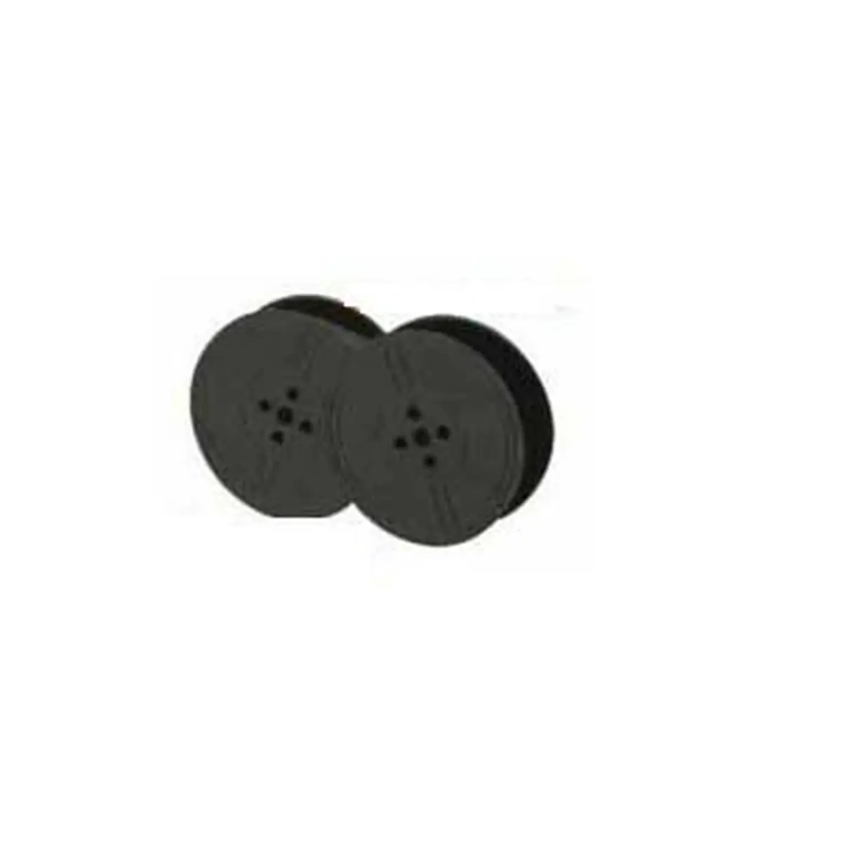 GENERAL RIBBON  Grc Adlerroyal T6-77B - 1-Black Nylon Ribbon, Nylon Material