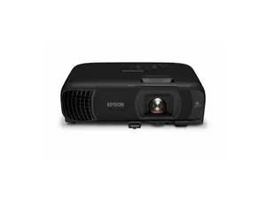 Epson PowerLite 1290 Full HD 1080p Meeting Room Projector with Built-in Wireless and Miracast (V11HB59220)