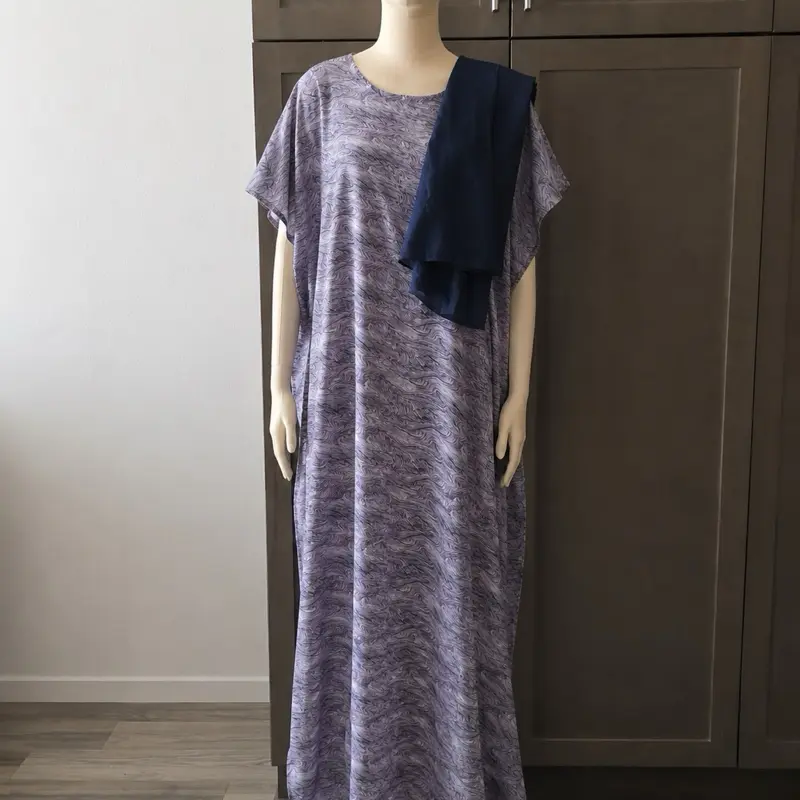 Baati somali