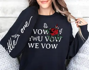 The Ritual Sweatshirt Book Merch, Shantel Tessier Dark Romance Book Hoodie, Smut Womenswear Sweatshirt, Book Lover Gift, Ryat Archer Book Reader Gift