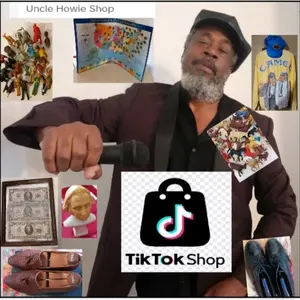 Uncle Howie Shop