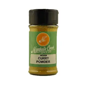 Marshalls Creek Mini Spices, Indian Curry No Salt