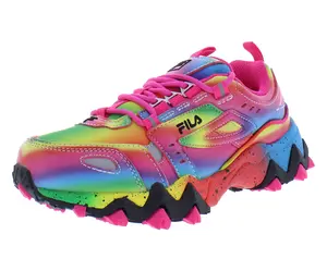 Fila Oakmont Tr Girls Shoes