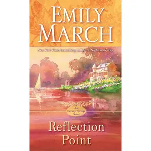 USED-Reflection Point by March, Emily (Mass Market Paperback)