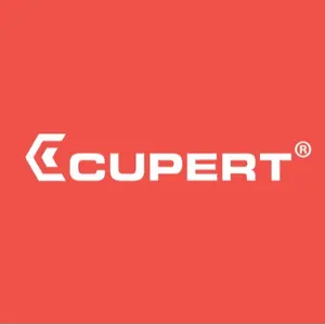 CUPERT shop logo