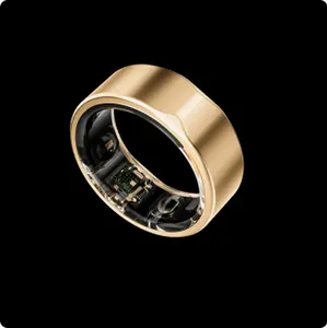 AlterMe Classic Ring - Gold (Size 12)